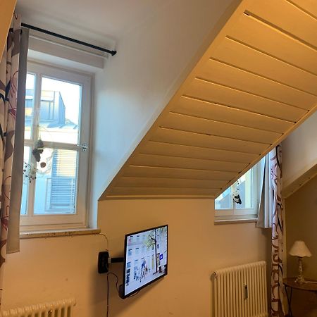 בולצאנו Loft L'Alessandra מראה חיצוני תמונה