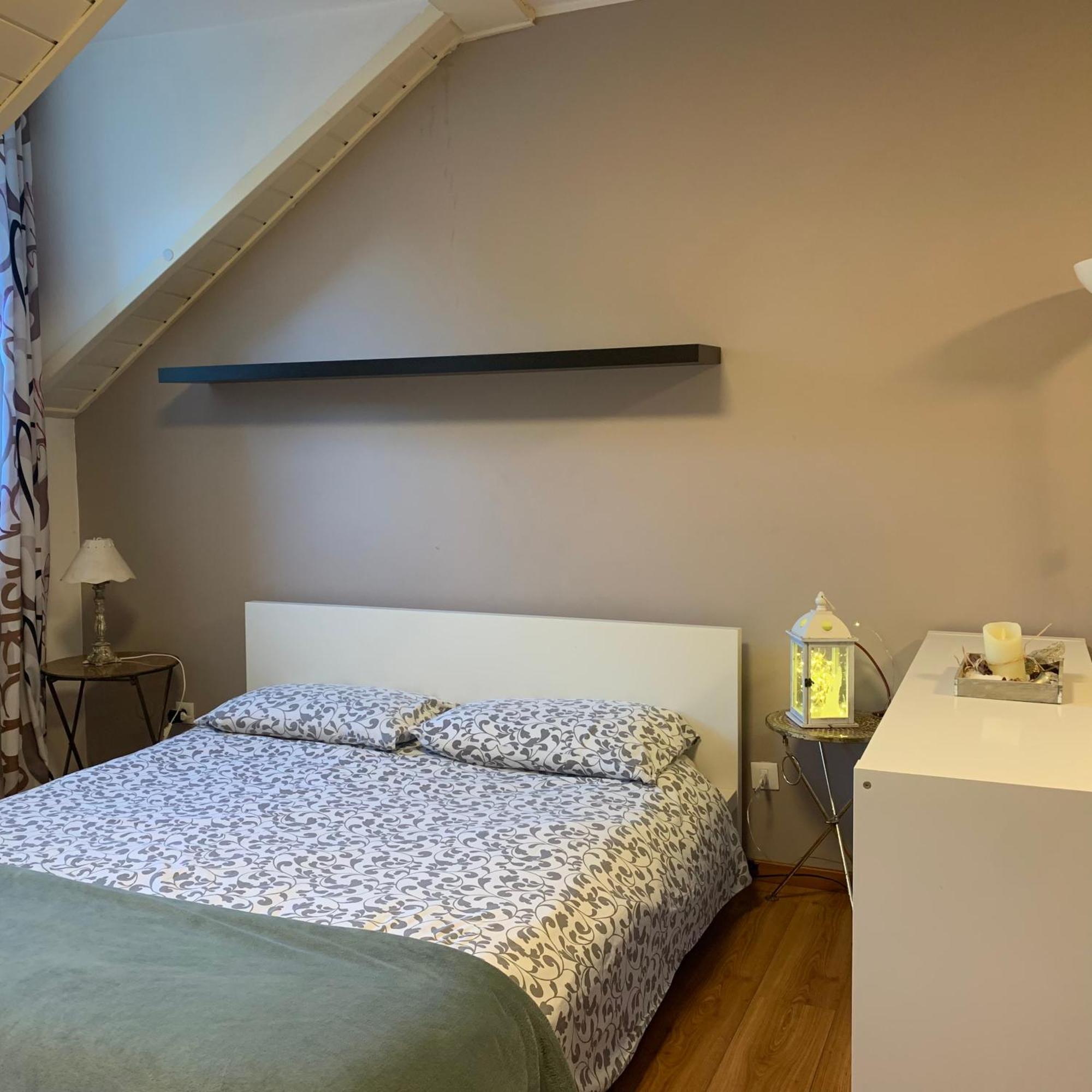 בולצאנו Loft L'Alessandra מראה חיצוני תמונה
