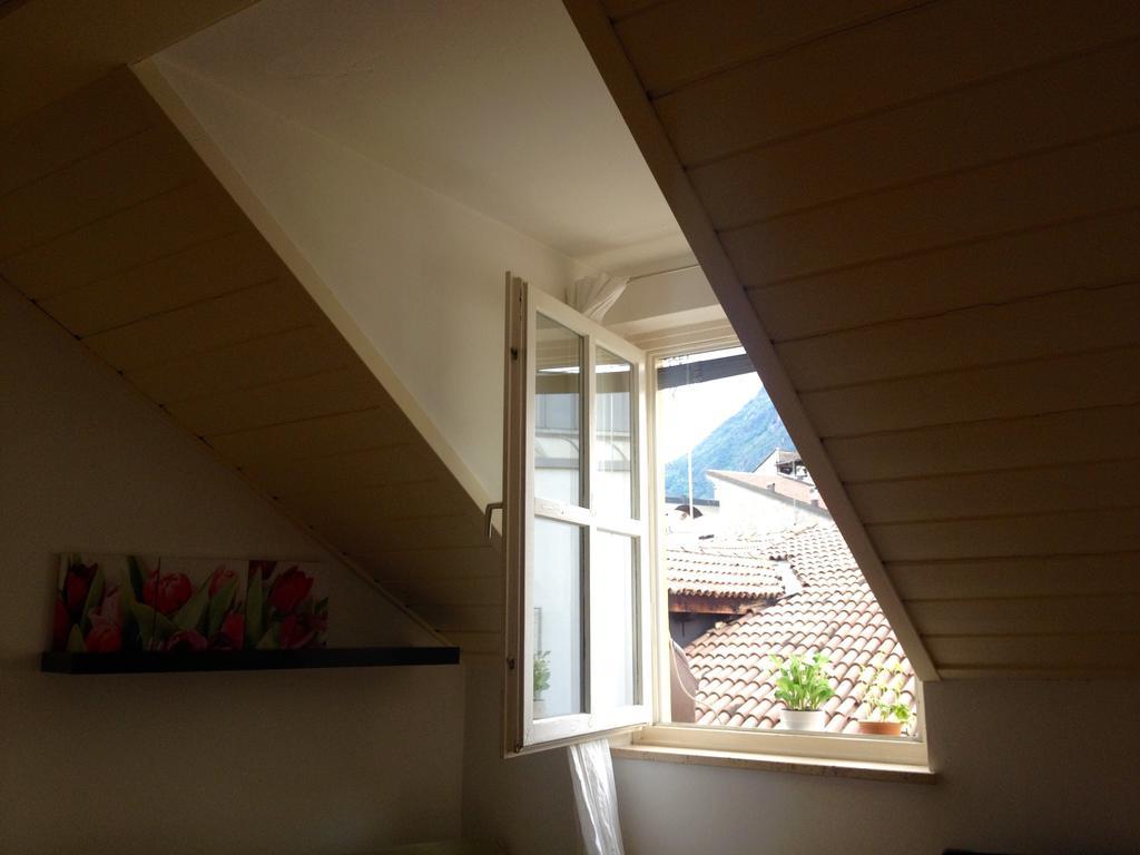 בולצאנו Loft L'Alessandra חדר תמונה