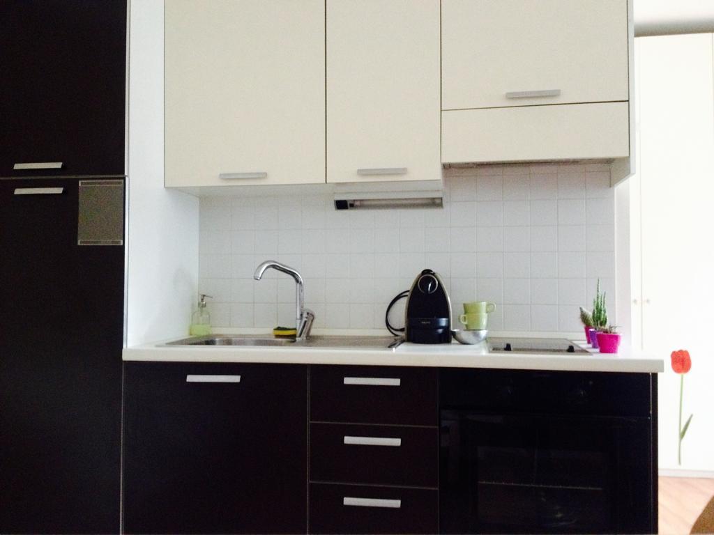 בולצאנו Loft L'Alessandra חדר תמונה